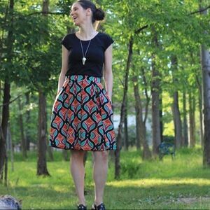 LulaRoe Madison Skirt